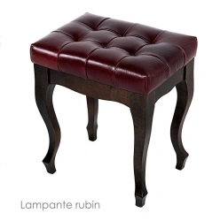 Подставка для ног с сиденьем