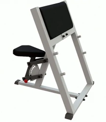 Скамья Скотта