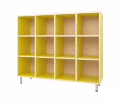 Стеллаж для горшков