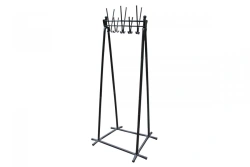Group Coat Rack "Alla-10
