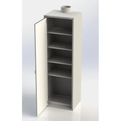 Шкаф для хранения реактивов