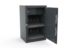 Gun Safe Series SO (Height: 585-730mm, Width: 306-460mm, Depth: 320-410mm)