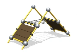 Sports Equipment for Active Play and Physical Training Romana 057.93.00