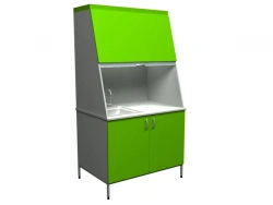 Laboratory Fume Hood SHV-02