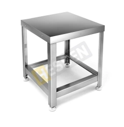 Подставка из нержавеющей стали