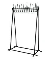 Group Clothes Hanger "Alla-22(K)" with 22 Hooks