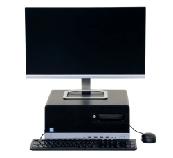 Защищенное рабочее место