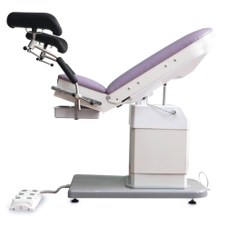 Медицинское кресло-стол для осмотров и процедур