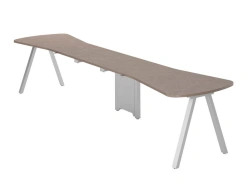 MEGAPOLIS Office Briefing Extension Set 1850, Art. MP602