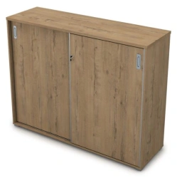 Gloss Series Sliding Wardrobe ALSAV