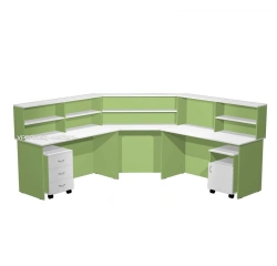 Медицинская рабочая станция