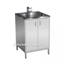 Medical Wash Basin Cabinet TMm-101