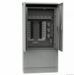 Outdoor Optical Distribution Cabinet ShRUd-OV Series