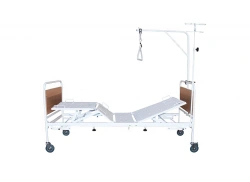 Functional Medical Bed "Oka-Medik" Four-Section KMF4-01
