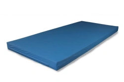 Synthetic Fiber Filling Mattress for Enhanced Comfort