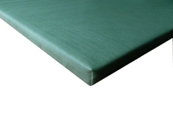 PVC Coated Tatami Mat - Length 100-200 cm, Width 100 cm, Thickness 2-6 cm
