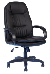 KR 01.00.83 Office Chair with Plywood Frame