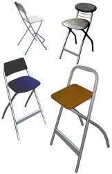 Folding Chair Project SI56.15.01.02