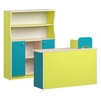 Прилавок для магазина