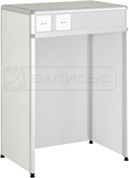 Semi-Circular Weighing Table SV-1KN