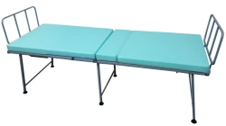 Foldable Medical Bed KР-02.1 for Patient Care