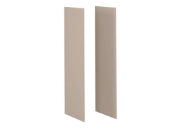 Decorative Side Panel Medium (1 piece), Art. JNS418NEW