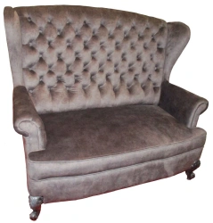 Victoria 4 Sofa - Comfortable and Stylish Design