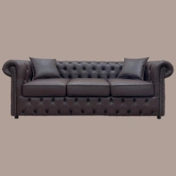 Chester Classic Style Sofa