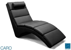 Comfortable and Stylish CARO Lounge Chair