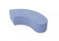 L11-1ER Modular Puff for Children’s Educational Spaces