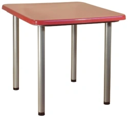Small Café Table for 4, Model SKM 01
