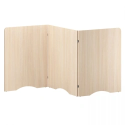 Polyclinic Play Screen for Role-Playing Games