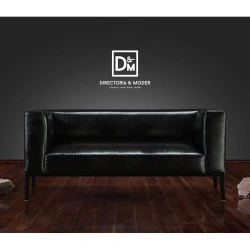 Versatile Ottoman Verdi for Home Decor