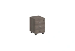 Comfortable Rolling Cabinet - Furniture Set "Comfort