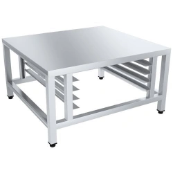 Подставка для печи