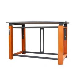 Toollbox TBR1200 Workbench for Assembly and Machining