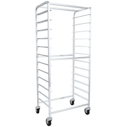 Тележка для противней