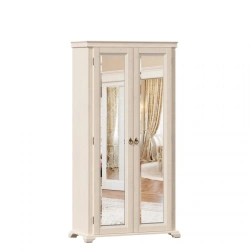 Шкаф двухстворчатый