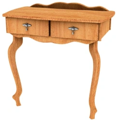 Консольный стол