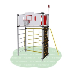 Игровая структура