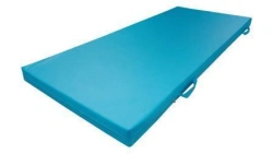 Waterproof Foam Mattress with Removable Cover, ViCyAn, TK 4
