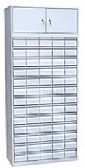 Component Storage Cabinet with 65 Drawers SHA-65 (A)