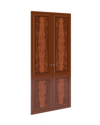 Двери деревянные