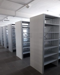 Стеллажи для хранения