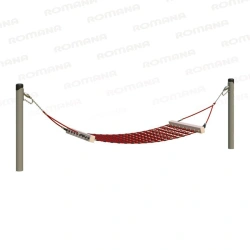 Children's Hammock for Parks and Playgrounds 108.62.00