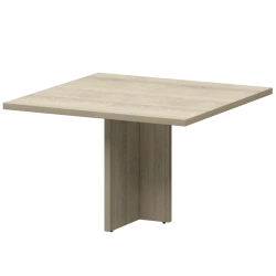 Conference Table Base KZP-30 with Adjustable Feet
