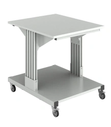 Mobile Work Table SM-M