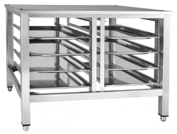 Steam Convection Equipment Stand PC-10MF