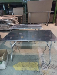 Folding Table DSEA.213-08.01.0000-01