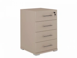 Genesis Operative Support Cabinet with 4 Drawers, Art. JNO202